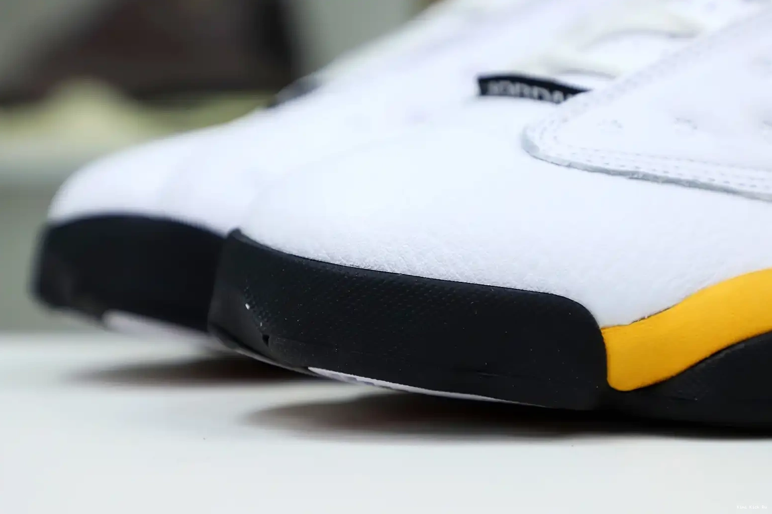  Jordan Kimikick retro Air Jordan 13 0823